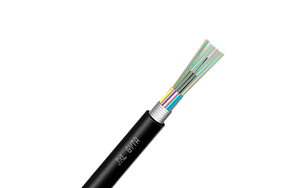 室外綜合鎧裝光纜-綜合布線(xiàn)